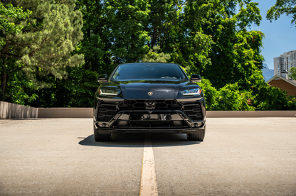 Lamborghini Urus (Black)