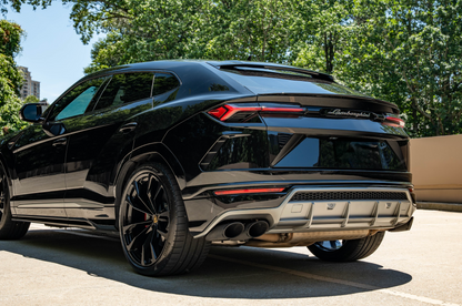 Lamborghini Urus (Black)