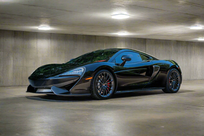 McLaren 570 GT