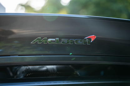 McLaren 570 GT
