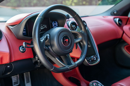 McLaren 570 GT