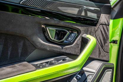 Lamborghini Urus (Green)