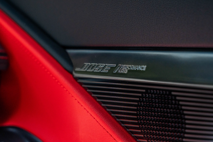 Corvette C8 (Grey)
