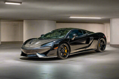 McLaren 570s