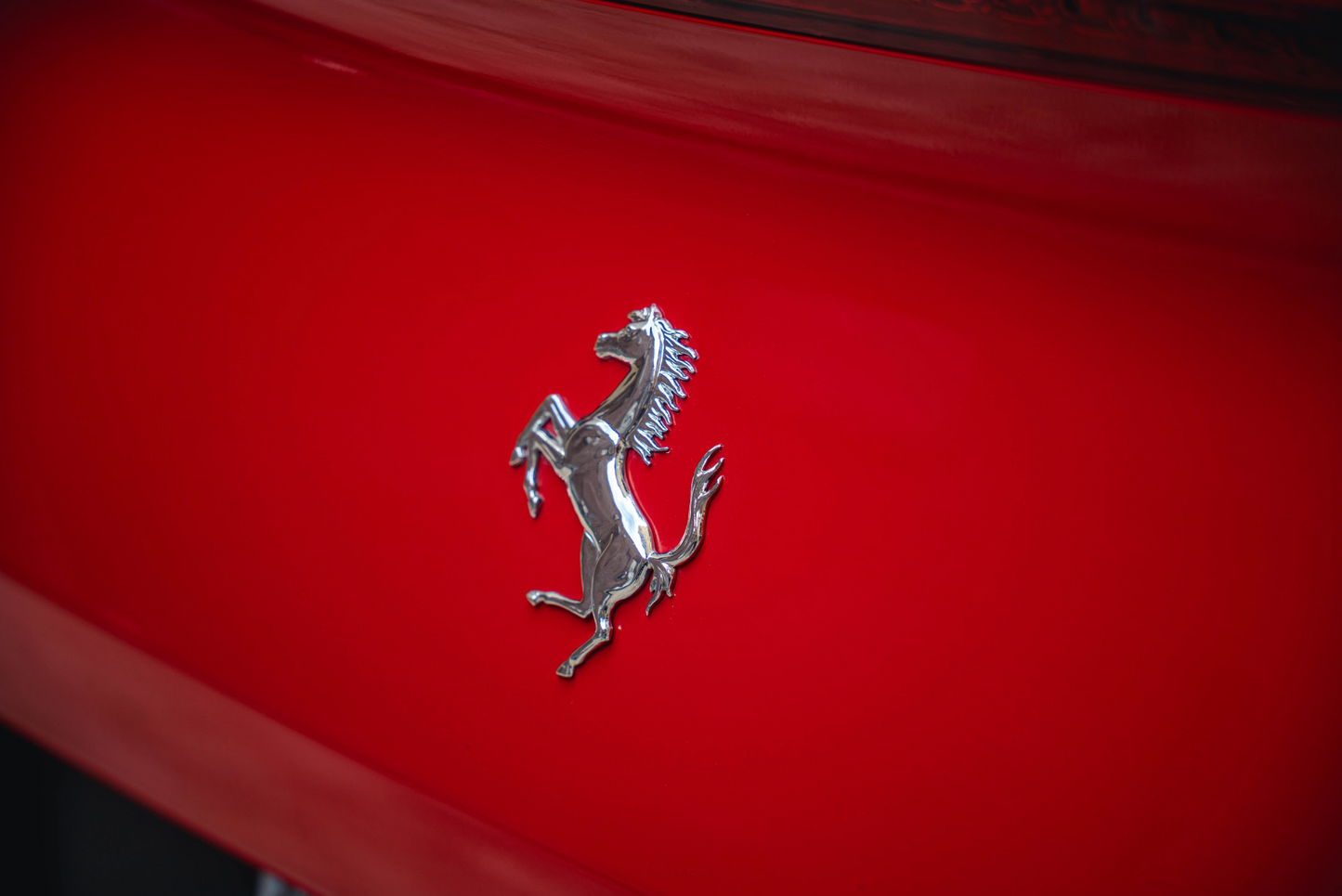 Ferrari California Spyder
