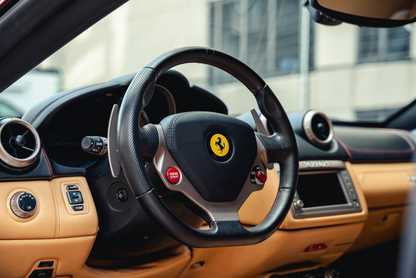 Ferrari California Spyder