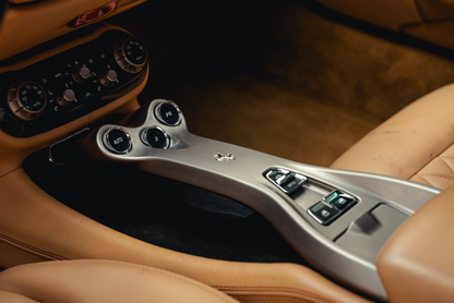 Ferrari California Spyder