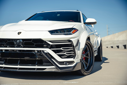 Lamborghini Urus WideBody(White)