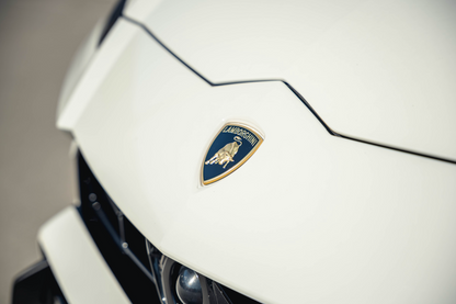 Lamborghini Urus WideBody(White)