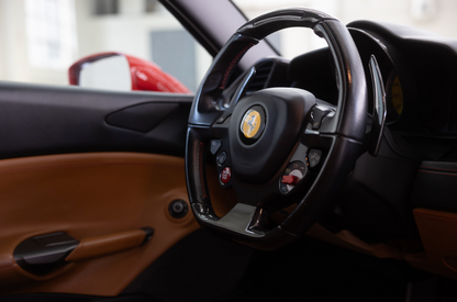 Ferrari 488 Convertible