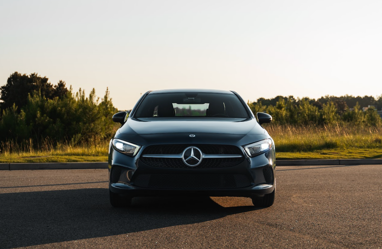 Mercedez Benz A220